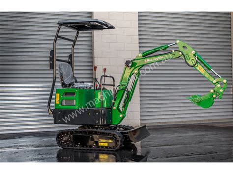 mcloughlin j1t mini excavator|New 2017 mcloughlin J1T Mini Excavators in , .